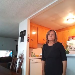 Meet your Posher, Lucy